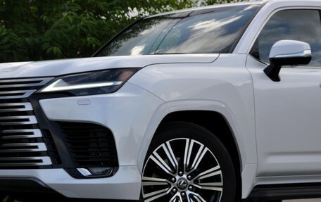 Lexus LX, 2022 год, 14 450 000 рублей, 6 фотография