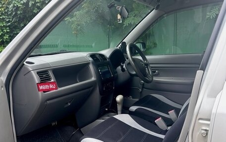 Mazda Demio III (DE), 2001 год, 340 000 рублей, 9 фотография