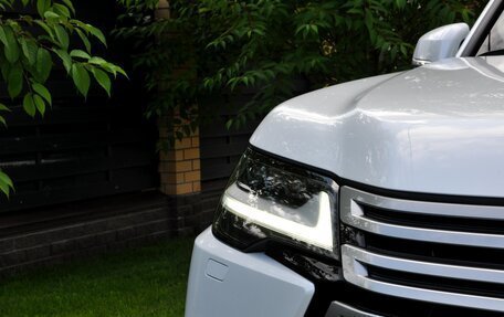 Lexus LX, 2022 год, 14 450 000 рублей, 18 фотография