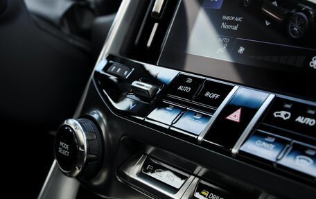 Lexus LX, 2022 год, 14 450 000 рублей, 23 фотография