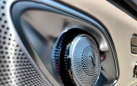 Mercedes-Benz Maybach S-Класс, 2017 год, 11 000 000 рублей, 9 фотография