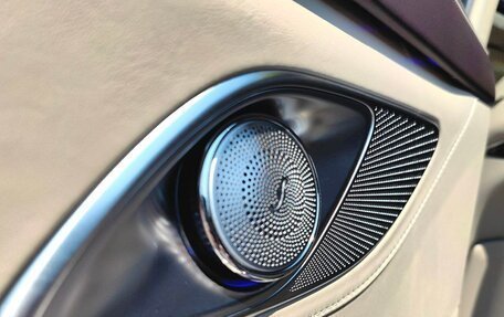 Mercedes-Benz Maybach S-Класс, 2017 год, 11 000 000 рублей, 19 фотография