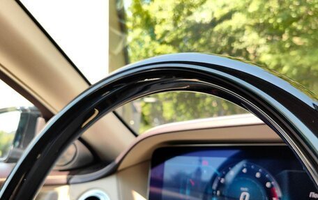 Mercedes-Benz Maybach S-Класс, 2017 год, 11 000 000 рублей, 15 фотография