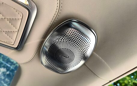 Mercedes-Benz Maybach S-Класс, 2017 год, 11 000 000 рублей, 11 фотография