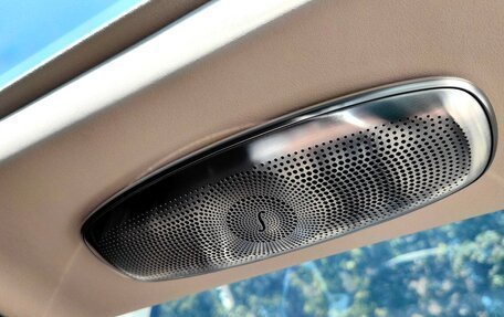 Mercedes-Benz Maybach S-Класс, 2017 год, 11 000 000 рублей, 20 фотография
