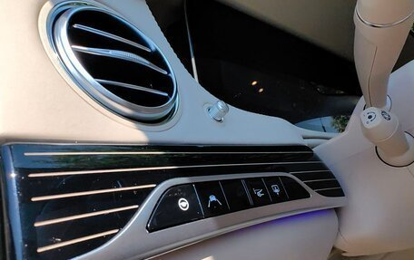 Mercedes-Benz Maybach S-Класс, 2017 год, 11 000 000 рублей, 29 фотография