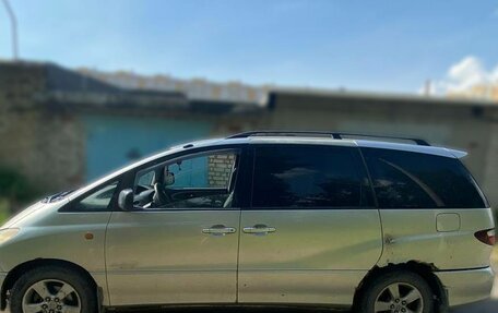 Toyota Previa II, 2001 год, 280 000 рублей, 2 фотография