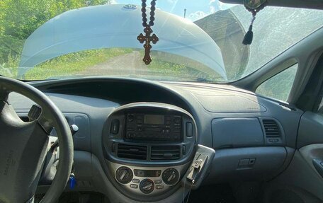 Toyota Previa II, 2001 год, 280 000 рублей, 8 фотография