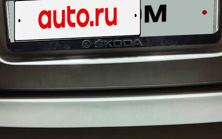 Skoda Octavia, 2012 год, 800 000 рублей, 2 фотография