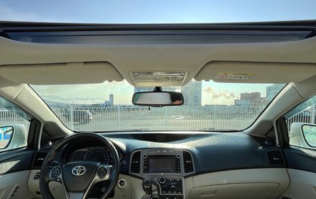 Toyota Venza I, 2013 год, 2 500 000 рублей, 6 фотография
