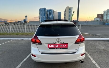Toyota Venza I, 2013 год, 2 500 000 рублей, 2 фотография