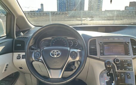 Toyota Venza I, 2013 год, 2 500 000 рублей, 7 фотография