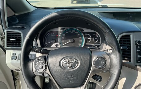 Toyota Venza I, 2013 год, 2 500 000 рублей, 5 фотография