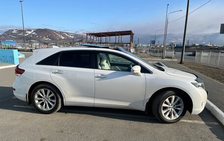 Toyota Venza I, 2013 год, 2 500 000 рублей, 4 фотография