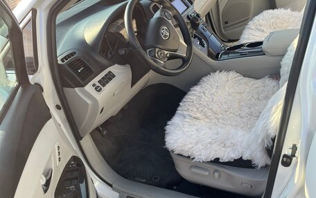 Toyota Venza I, 2013 год, 2 500 000 рублей, 10 фотография