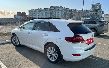 Toyota Venza I, 2013 год, 2 500 000 рублей, 3 фотография