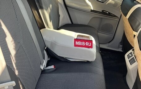 Toyota Venza I, 2013 год, 2 500 000 рублей, 12 фотография