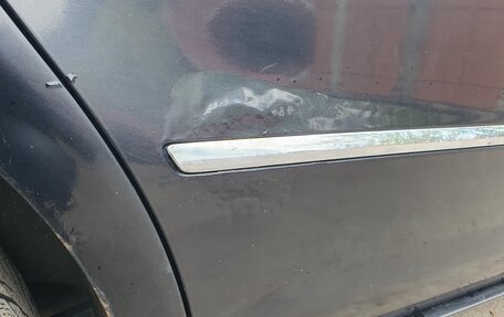 Volkswagen Passat CC I рестайлинг, 2010 год, 750 000 рублей, 16 фотография