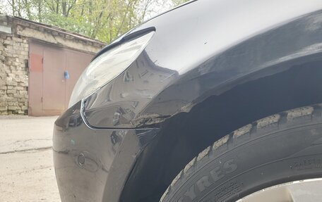 Volkswagen Passat CC I рестайлинг, 2010 год, 750 000 рублей, 15 фотография