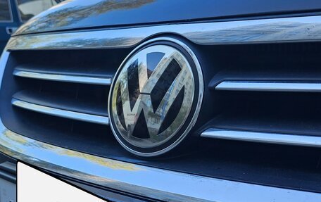 Volkswagen Passat CC I рестайлинг, 2010 год, 750 000 рублей, 14 фотография