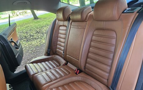 Volkswagen Passat CC I рестайлинг, 2010 год, 750 000 рублей, 8 фотография
