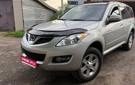 Great Wall Hover H5, 2012 год, 750 000 рублей, 2 фотография