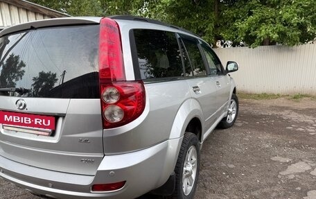 Great Wall Hover H5, 2012 год, 750 000 рублей, 3 фотография