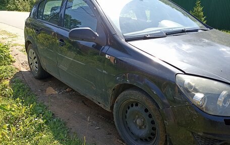Opel Astra H, 2008 год, 270 000 рублей, 3 фотография
