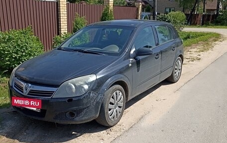 Opel Astra H, 2008 год, 270 000 рублей, 2 фотография