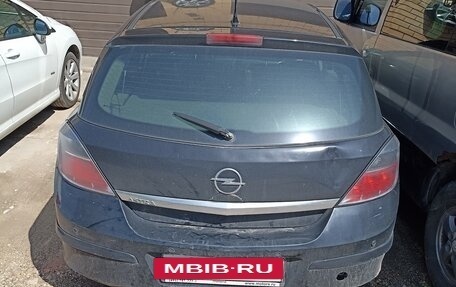 Opel Astra H, 2008 год, 270 000 рублей, 5 фотография