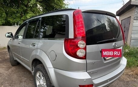Great Wall Hover H5, 2012 год, 750 000 рублей, 4 фотография