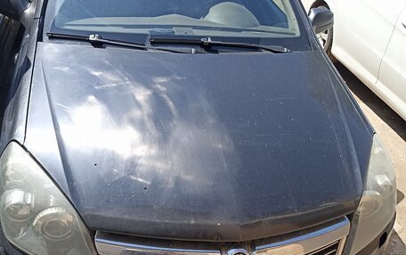 Opel Astra H, 2008 год, 270 000 рублей, 6 фотография