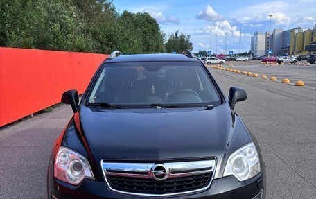 Opel Antara I, 2012 год, 1 300 000 рублей, 3 фотография