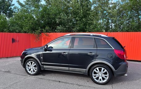 Opel Antara I, 2012 год, 1 300 000 рублей, 4 фотография