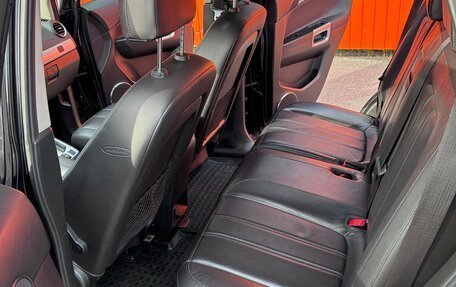 Opel Antara I, 2012 год, 1 300 000 рублей, 9 фотография