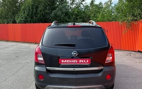 Opel Antara I, 2012 год, 1 300 000 рублей, 5 фотография