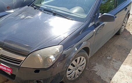 Opel Astra H, 2008 год, 270 000 рублей, 7 фотография