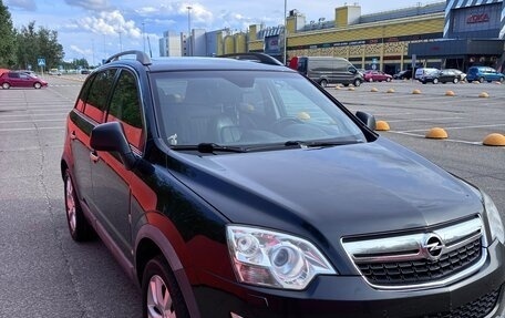 Opel Antara I, 2012 год, 1 300 000 рублей, 2 фотография