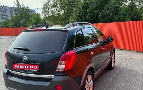 Opel Antara I, 2012 год, 1 300 000 рублей, 6 фотография
