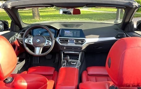 BMW 4 серия, 2022 год, 3 990 000 рублей, 5 фотография