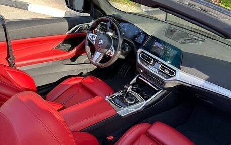 BMW 4 серия, 2022 год, 3 990 000 рублей, 4 фотография