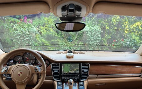Porsche Panamera II рестайлинг, 2014 год, 2 890 000 рублей, 6 фотография