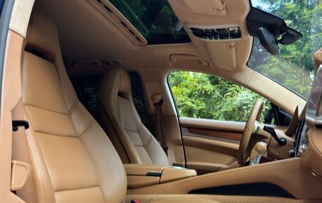 Porsche Panamera II рестайлинг, 2014 год, 2 890 000 рублей, 9 фотография