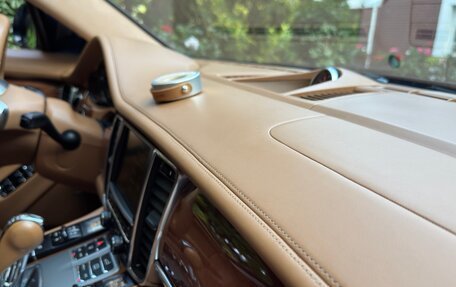 Porsche Panamera II рестайлинг, 2014 год, 2 890 000 рублей, 14 фотография