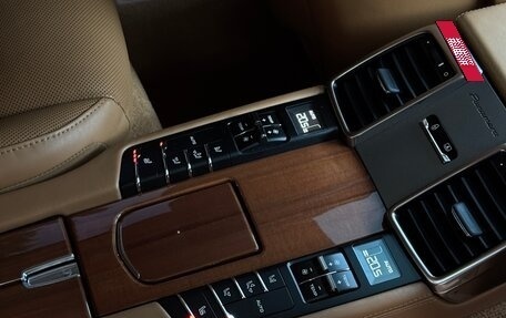 Porsche Panamera II рестайлинг, 2014 год, 2 890 000 рублей, 18 фотография