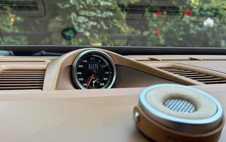Porsche Panamera II рестайлинг, 2014 год, 2 890 000 рублей, 24 фотография