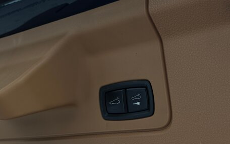 Porsche Panamera II рестайлинг, 2014 год, 2 890 000 рублей, 27 фотография