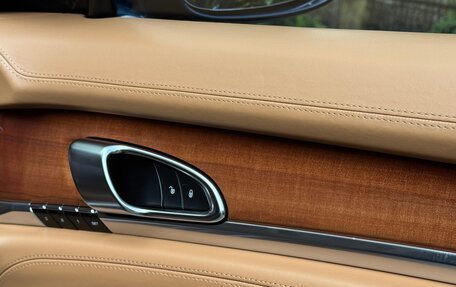 Porsche Panamera II рестайлинг, 2014 год, 2 890 000 рублей, 23 фотография