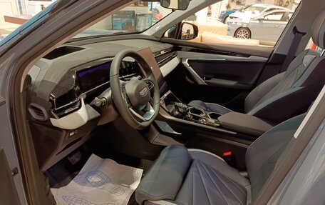 Geely Atlas, 2024 год, 4 017 190 рублей, 7 фотография