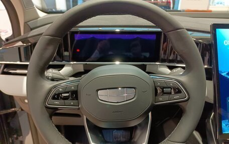 Geely Atlas, 2024 год, 4 017 190 рублей, 9 фотография